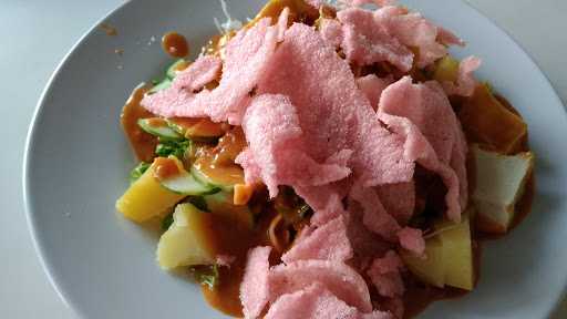 Lontong Sayur Padang Uwo 7