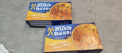 Martabak Abadi Sulaiman 3