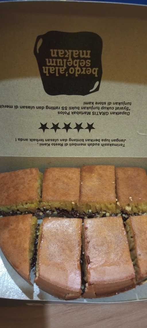 Martabak Abadi Sulaiman 7