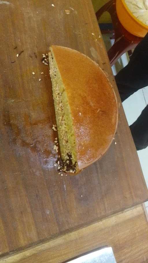 Martabak Abadi Sulaiman 1