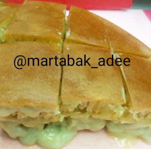 Martabak Ade 9