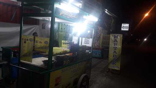 Martabak Bandung Si Bagja 1