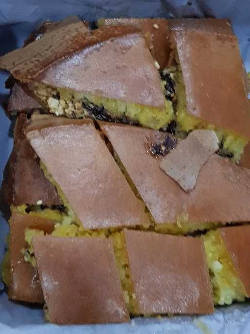 Martabak Hollano 8