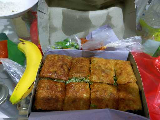 Martabak Hollano 6