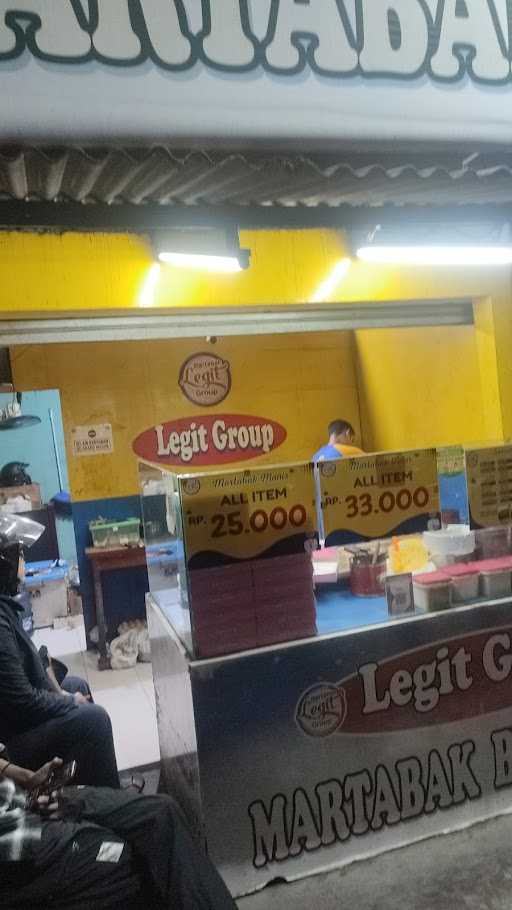 Martabak Legit Group Sukamenak 1