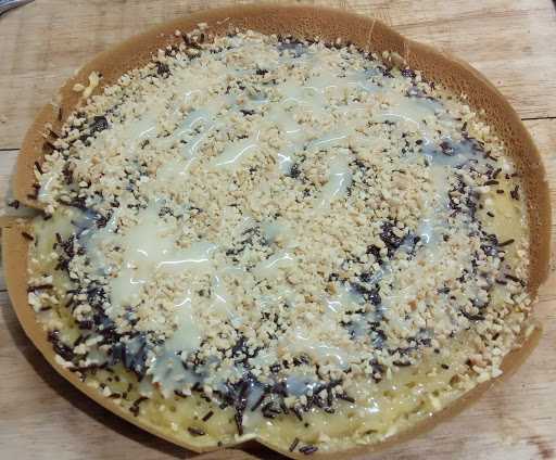 Martabak Minantu Idaman 2