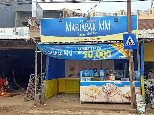 Martabak Mm Sukamenak 2