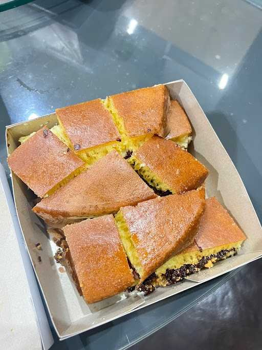 Martabak Sinar Bangka 7