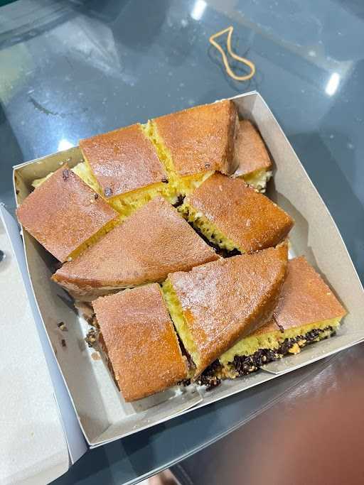 Martabak Sinar Bangka 1