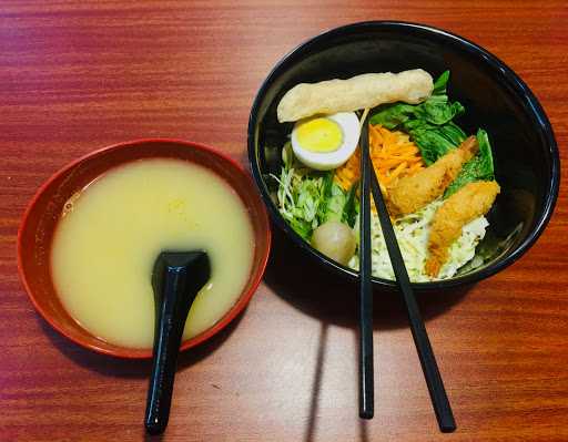 Megume Ramen & Bento 6