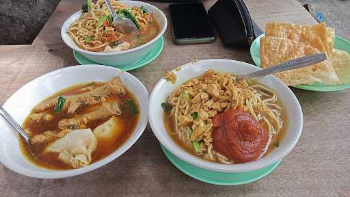 Mie Ayam Heri Tki 9