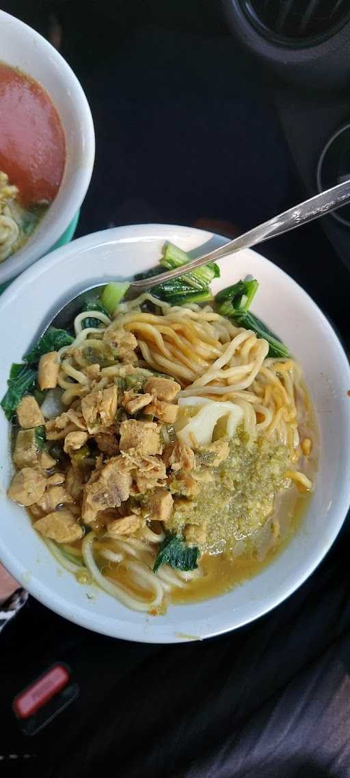 Mie Ayam Heri Tki 6