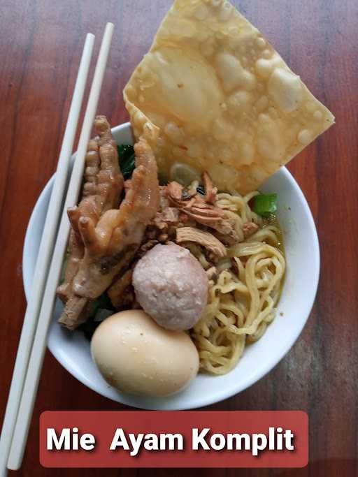 Mie Ayam Jawa Indah 6