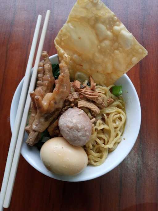 Mie Ayam Jawa Indah 10