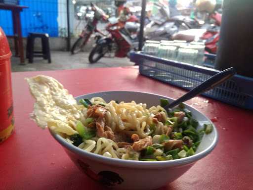 Mie Ayam Jawa Indah 4