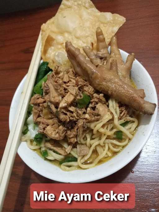 Mie Ayam Jawa Indah 9