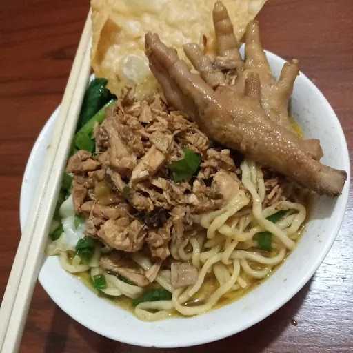 Mie Ayam Jawa Indah 3