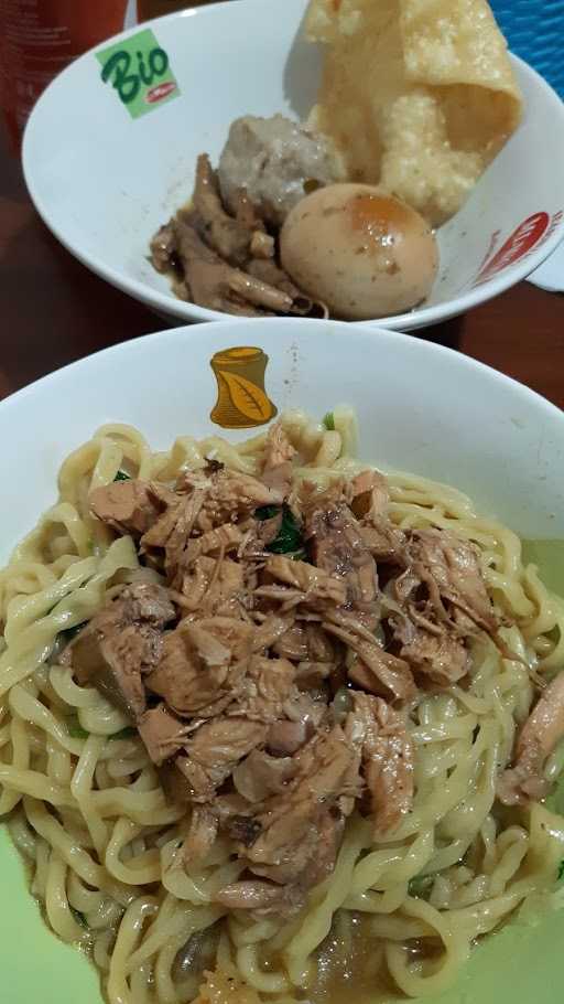 Mie Ayam Jawa Indah 2