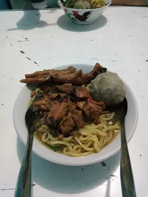 Mie Ayam Jawa Indah Sukamenak 2