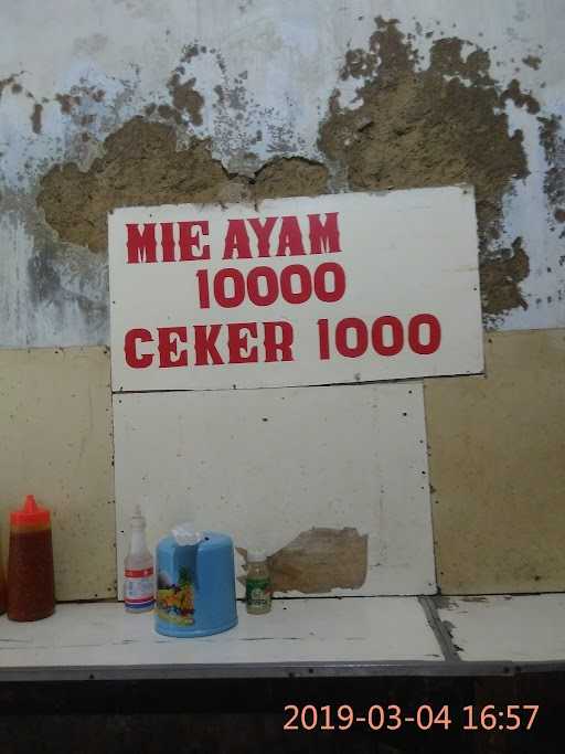 Mie Ayam Jawa Indah Sukamenak 3