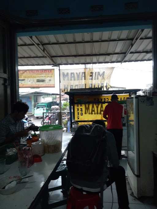 Mie Ayam Jawa Indah Sukamenak 5