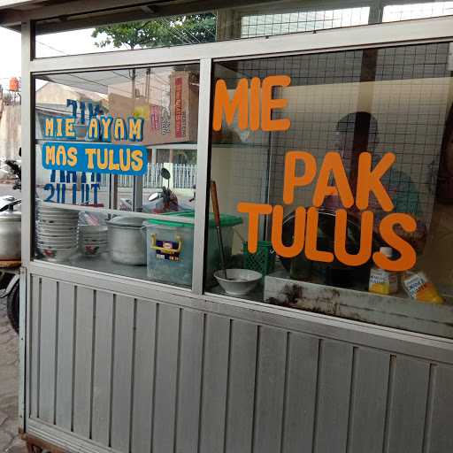 Mie Ayam Mas Tulus 2 9