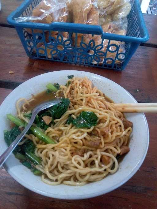 Mie Ayam Mas Tulus 2 3