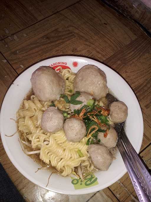 Mie Bakso Solo Mas Yanto 2