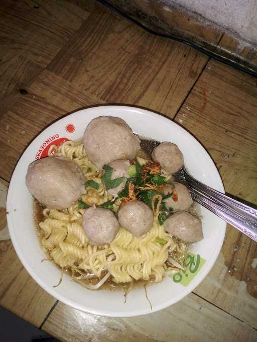 Mie Bakso Solo Mas Yanto 8