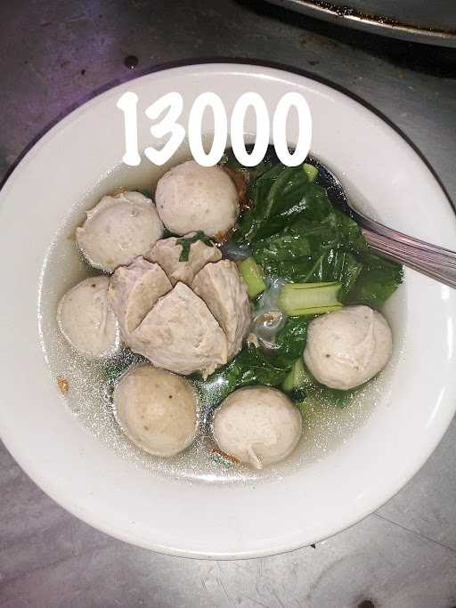 Mie Bakso Solo Mas Yanto 4