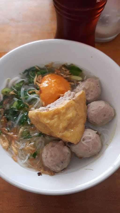 Mie Baso Mas Ari Solo 6