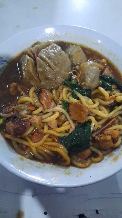 Mie Baso Mas Gianto 4