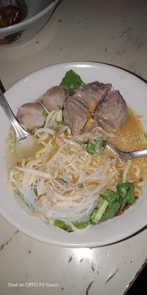 Mie Baso Mas Gianto 1