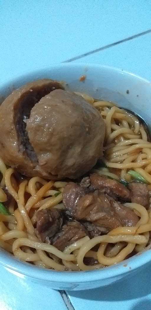 Mie Baso Mas Gianto 3