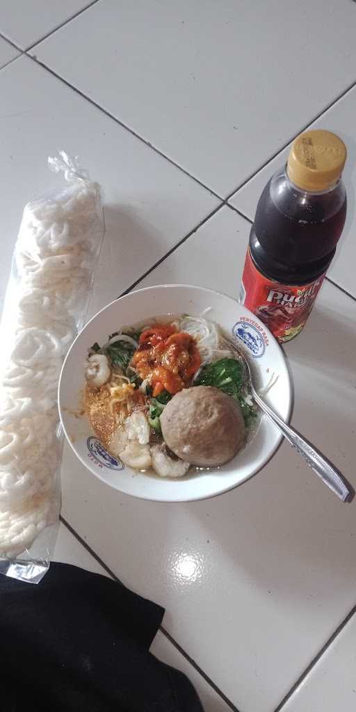 Mie Baso Mas Gianto 2