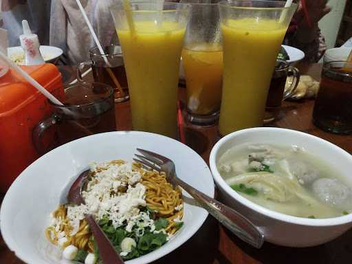 Mie Baso Mas Kiran 9