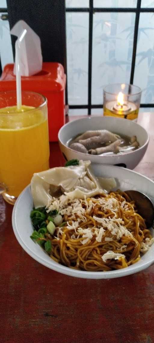 Mie Baso Mas Kiran 4