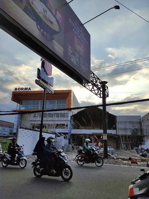 Mie Gacoan Kopo Sayati 1