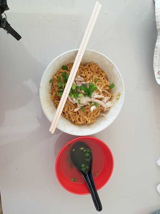 Mie Raos - Homemade Noodle 6