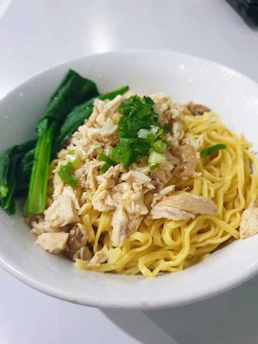 Mie Raos - Homemade Noodle 7