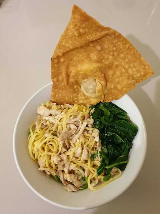 Mie Raos - Homemade Noodle 5