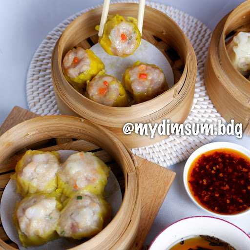 Mydimsum.Bdg 7