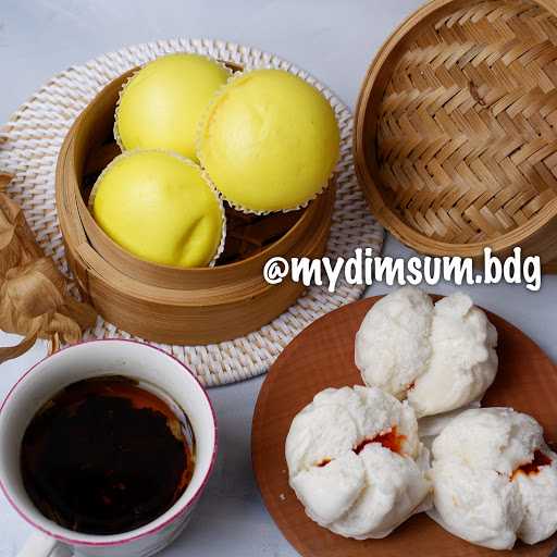 Mydimsum.Bdg 9