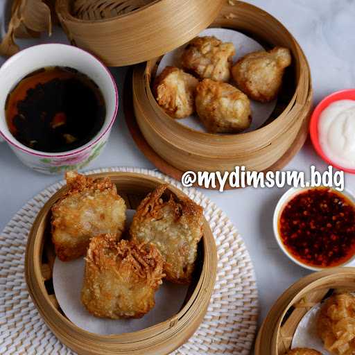 Mydimsum.Bdg 10