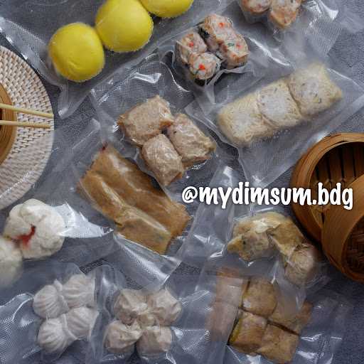 Mydimsum.Bdg 2