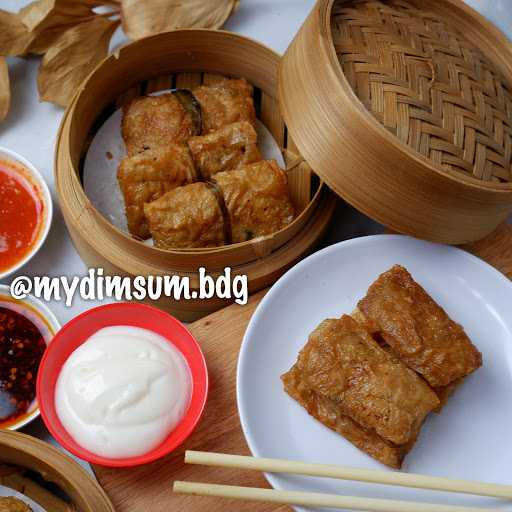 Mydimsum.Bdg 6