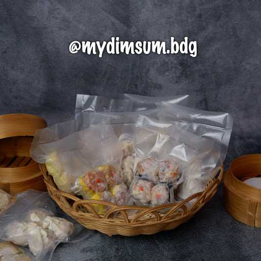 Mydimsum.Bdg 8