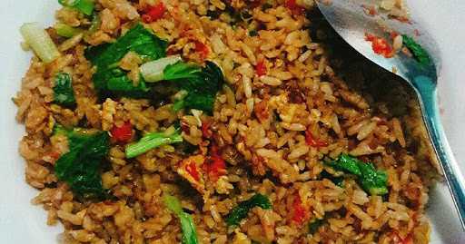 Nasi Goreng Gapura 7