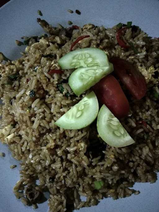 Nasi Goreng Hidayat 8