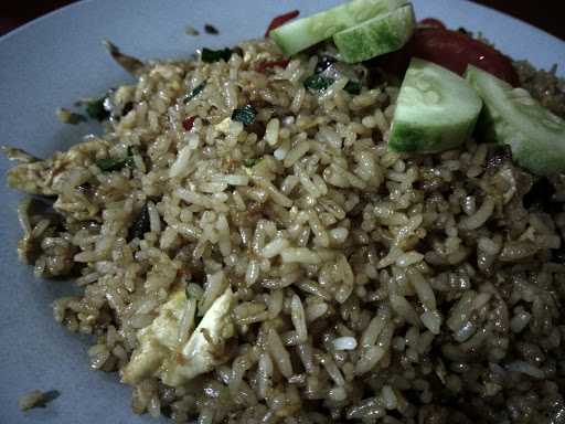 Nasi Goreng Hidayat 7